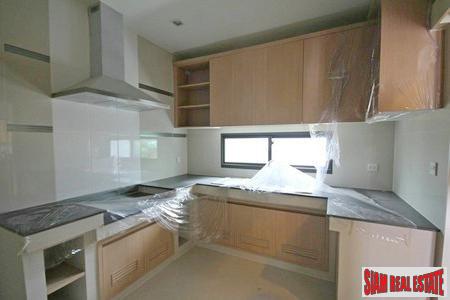 Setthasiri Krungthep Kreetha | New Designer Home with 4 Bedrooms and 318 Sqm.-10