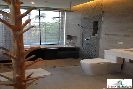 Luxury Pool Villa for Rent on Friendship Beach Rawai