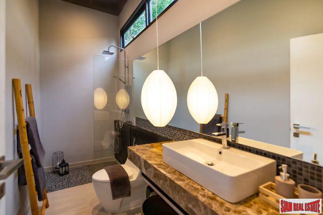 Exceptional 2-3 Bedroom Pool Villas for Sale in a Tranquil Layan New Development-10
