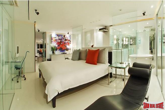 Andaman Beach Suites | Deluxe Modern Condo at World Famous Patong Beach, Phuket-5