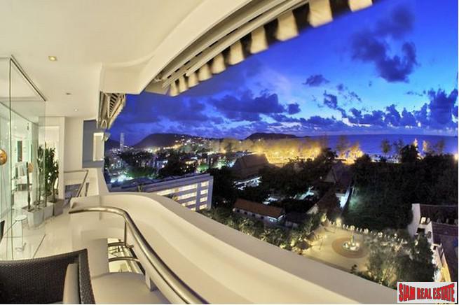 Andaman Beach Suites | Deluxe Modern Condo at World Famous Patong Beach, Phuket-6