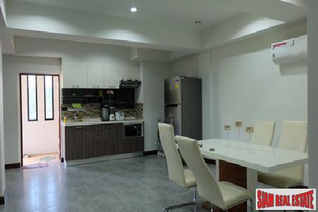 The Sands | Pool and Lake Views from this Furnished Nai Harn Condo For Rent-6