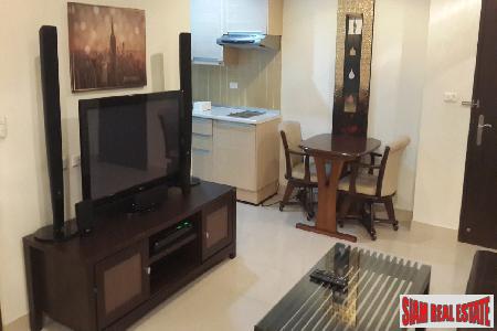 The Address 42 | New Impressive One Bedroom Condo for Sale at Ekkamai, 250m to BTS