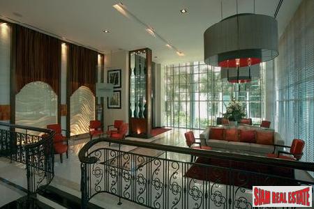 The Address 42 | New Impressive One Bedroom Condo for Sale at Ekkamai, 250m to BTS