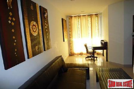 The Address 42 | New Impressive One Bedroom Condo for Sale at Ekkamai, 250m to BTS