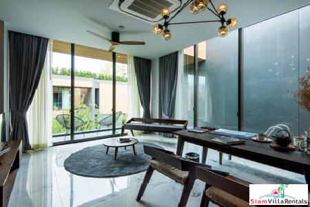 Glam Habitat | One Bedroom with Private Plunge Pool for Rent in Kamala-1