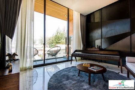 Glam Habitat | Large Two Bedroom Kamala Condo with Private Plunge Pool and Minutes from the Beach-10