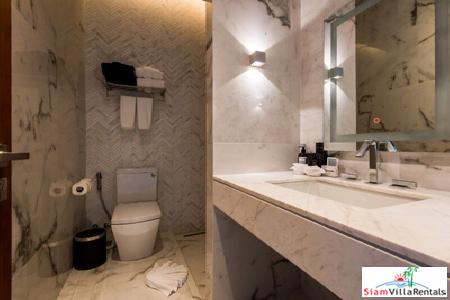 Glam Habitat | Large Two Bedroom Kamala Condo with Private Plunge Pool and Minutes from the Beach-3
