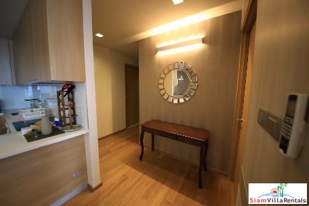 Hyde Sukhumvit 13 | Three Bedroom Luxury Living in the City Center, Nana-6