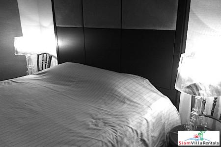 The Lakes | Huge Two Bedroom Pet Friendly Condo with Views and Extras Asok-14