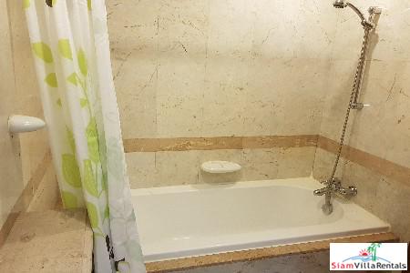 All Seasons Mansion | Luxury Three Bedroom Condo for Rent in the Lumphini Business District, Lumphini-6