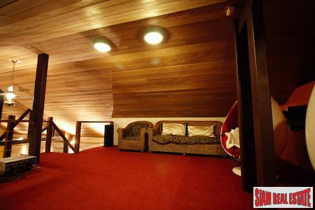 Seaview Yamu Pool Villa with Separate Apartment and Stand Alone Guesthouse, Phuket-9