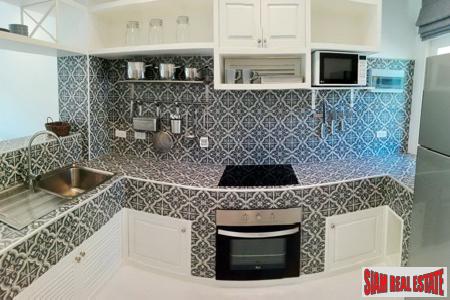 Unique Waterfront Two Bedroom for sale in Boat Lagoon, Phuket-3