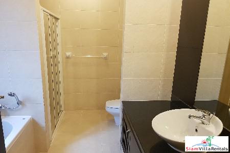 Grand Mercure Bangkok Asoke Residence | Large Two Bedroom Conveniently Located Condo for Rent-10