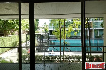 Ficus Lane | Super Large and Luxurious Four Bedroom Condo Near Sky Train in Phra Khanong-12