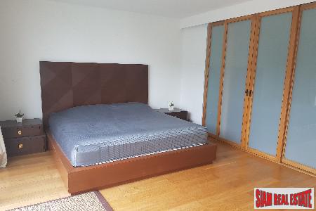 Ficus Lane Condo | Super Deluxe Three Bedroom Condo with Pool View in Phra Khanong-7