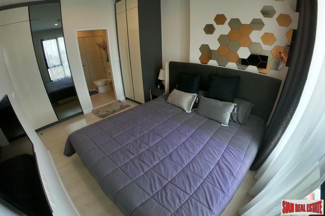 Newly Completed Condo on Petchaburi Road, 300 metres to Soi Thong Lor - 1 Bed Units - Up to 28% Discount!-20