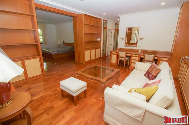 Lakeside Villa 1 | Modern Three Bedroom Home Surrounding in a Park-Like Setting, Bang Na, Bangkok-3