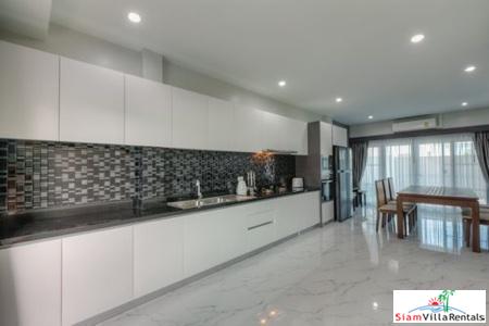 Phuket Marbella | Private Three Bedroom Pool Villa for Rent in Laguna