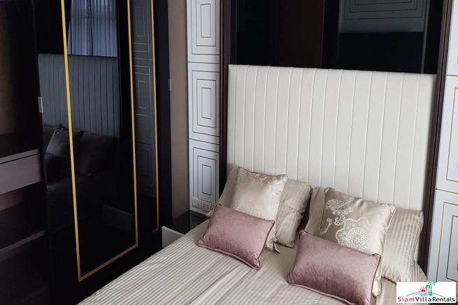 Skywalk Condo | Fantastic City Views from this Contemporary Two Bedroom Condo in Phra Khanong-20