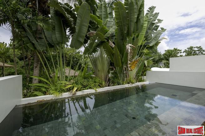 Prestigious Apartment Complex in Cape Yamu-9