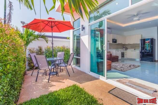 New Pool Access Homes being Developed in Kamala, Phuket-2