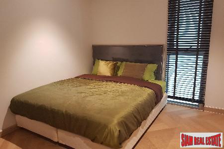 Sky Walk Condo | Large Two Bedroom Mini-Penthouse on 38th Floor at Phra Khanong-7