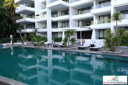 Sansuri | Luxury Service Condo in Quiet Area of Surin-0