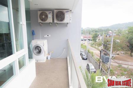 Beautiful apartment in Kathu