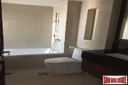 Sathorn Garden | Elegant Super Spacious Three Bedroom Condo for sale in Sathorn-13