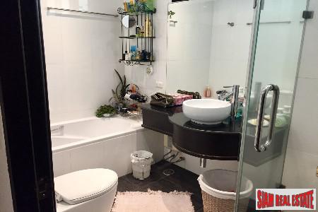 Sathorn Garden | Three Bed River Facing Condo on the 36th Floor at Sathorn, Bangkok-1