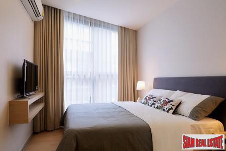 [email protected] | Superior Spacious Living with Two Balconies near Sukhumvit 49, Bangkok-13