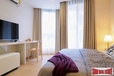 [email protected] | Superior Spacious Living with Two Balconies near Sukhumvit 49, Bangkok-14