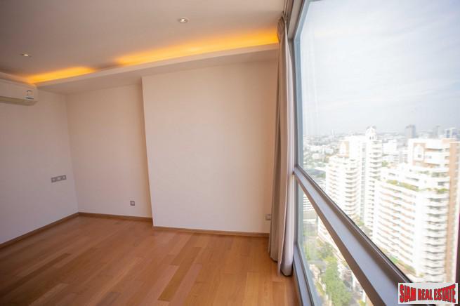 New Luxury 3 Bed Duplex Penthouse Condo Ready to Move in at at Sukhumvit 43 - 22% Discount!-10