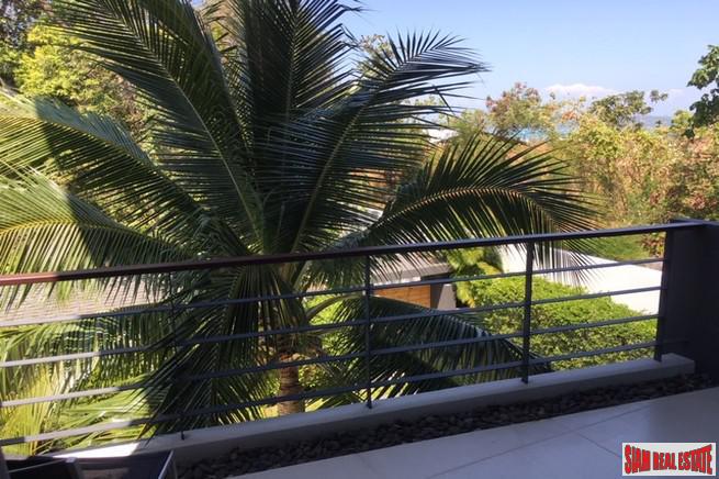 Civetta Villas | Newly Built Three Bedroom Pool Villa in Rawai for Sale-12