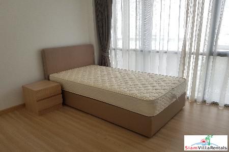 Azure Sukhumvit 39 | Bright and Airy Two Bedroom Condo for Rent on Sukhumvit 39-10