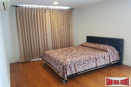 Prime Mansion 31 | City Views from this Large Two Bedroom Condo at Sukhumvit 31-11