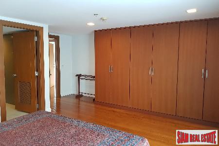 Prime Mansion 31 | City Views from this Large Two Bedroom Condo at Sukhumvit 31-15