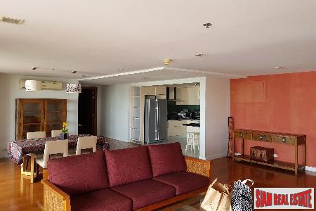 Prime Mansion 31 | City Views from this Large Two Bedroom Condo at Sukhumvit 31-3