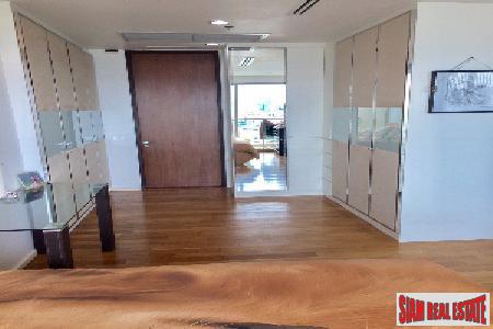 The Lakes | Luxury Pet-Friendly 1 Bedroom Condo 109sq.m Overlooking Benjakiti Park, Sukhumvit 16-7