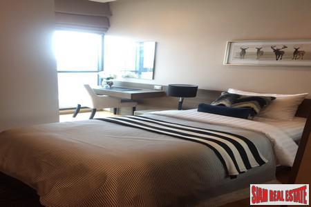 The Address Sathorn | Two Bedroom Condo Located on the 32nd Floor with Fantastic Views in Sathorn-5