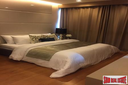 The Address Sathorn | Two Bedroom Condo Located on the 32nd Floor with Fantastic Views in Sathorn-6