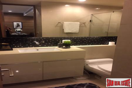 The Address Sathorn | Two Bedroom Condo Located on the 32nd Floor with Fantastic Views in Sathorn-7