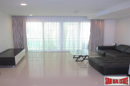 Prime 11 | 2 Bed Corner Unit with 3 Balconies on 22nd Floor at Sukhumvit 11-4