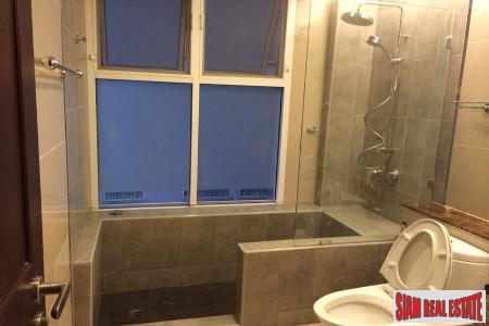 Prime 11 | 2 Bed Corner Unit with 3 Balconies on 22nd Floor at Sukhumvit 11-5