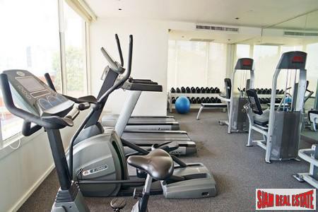 Manhattan Chit Lom | Two Bedroom Premium Condo in Chit Lom, Bangkok-2