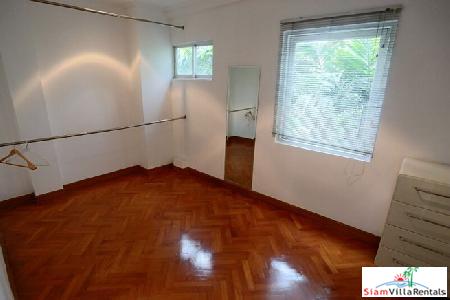 Navin Mansion | Boutique Apartment Block of only 8 Units in Tropical Grounds at Yan Nawa - Pets Allowed-16