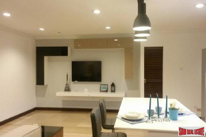 Richmond Palace | Three Bedroom Condo on the 11th floor on Sukhumvit 43, Bangkok-1