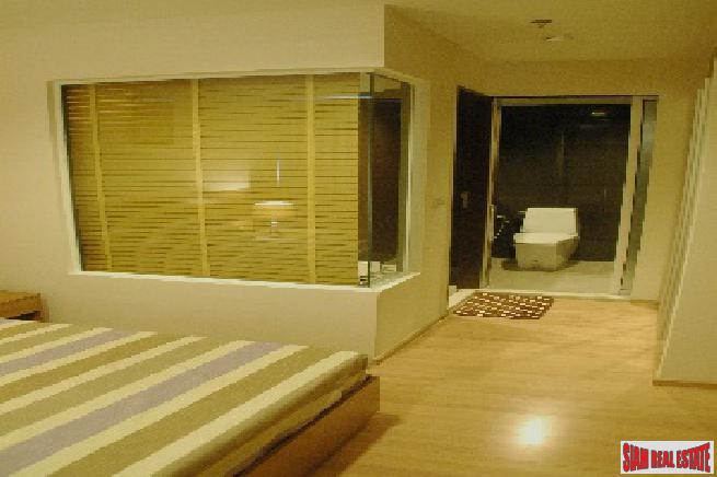 Rhythm Sathorn | River Views from the 15th Floor Condo for Sale in Sathorn, Bangkok-7