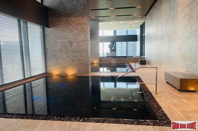 Luxury Living 2 Bed Condos in this New Condominium Development at Sukhumvit 36 - BTS Thong Lor, Bangkok-13